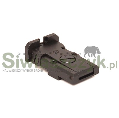 Szczerbinka regulowana LPA CZ 75 TS i TSO (1081-0013)-120241