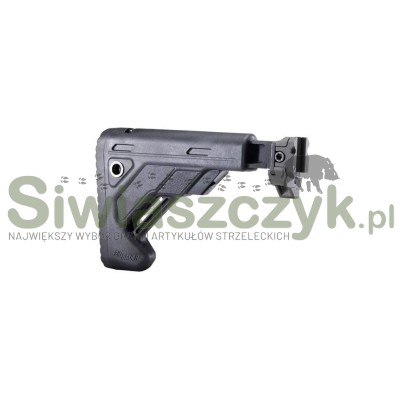 Kolba SIG SAUER MCX/MPX składana, teleskopowa (STOCK-X-FOLD-TELE-BLK)-120243