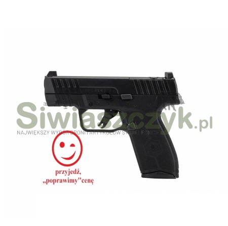 Pistolet IWI Masada Slim Optics Ready 3,4" kal. 9x19mm-120258