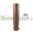Tłumik ASE UTRA DUAL 762-BL FDE-120328