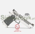 Pistolet BUL SAS II Raical 5,4" kal. 9x19-124659