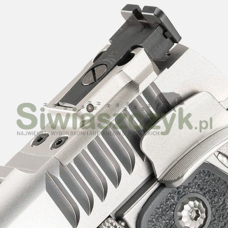 Pistolet BUL SAS II Raical 5,4" kal. 9x19-124660