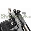 Pistolet BUL SAS II TAC 5 OR kal. 9x19, czarny-124663