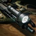 Latarka OLIGHT Javelot Tac Picatinny (1000 lumenów)-120343