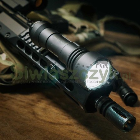 Latarka OLIGHT Javelot Tac Picatinny (1000 lumenów)-120343