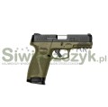 Pistolet TAURUS G3 Green/Black Steel kal. 9x19-120406