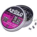 Śrut APOLO Premium Hollow Point 5,50/250 1,15g(18,00gr)(E19701)-120860
