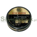 Śrut RWS R 10 Match 4,50/500 0,53g(8,20gr)(2135906)-121101