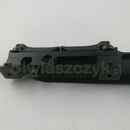 Montaż GIV Blaser szybki z szyną do Pulsar Digisight/Apex/Trail-107123