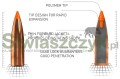 Amunicja NORMA 308 WIN Oryx 11,7g (180gr)-124668