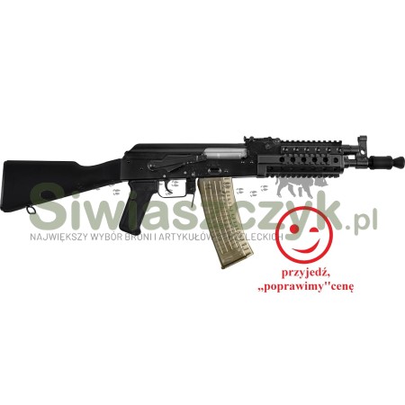 Karabinek MINI JACK taktyczny z szyną boczną kal. 223Rem/5,56mmNATO-119967