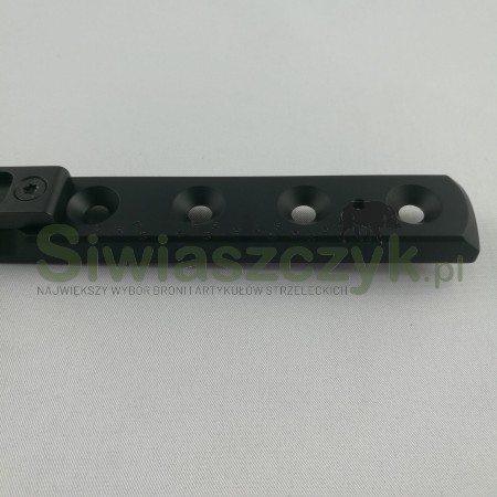 Montaż GIV Blaser szybki z szyną do Pulsar Digisight/Apex/Trail-107124