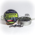Śrut OLYMPIA Match Middle 4,5/500 0,52g(8,02gr)(MM-500)-121189
