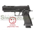 Pistolet SIG SAUER P320 Spectre Comp Blackout Kal.9x19 (P320V004)-124675