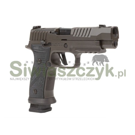Pistolet SIG SAUER P320 AXG Legion kal.9x19-124681