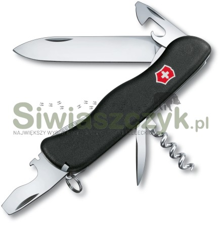 Scyzoryk Victorinox Picknicker (0.8353.3)-102942