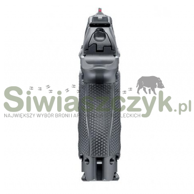 Pistolet WALTHER Q5 Match Steel Frame 9x19 (2830141)-113335