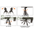 Bipod LEAPERS składany Recon 360 TL 5.5-7" (TL-BP02-A)-112235