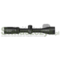 Luneta VORTEX Crossfire II 3-9x40 1" BDC MOA (186-113)-113123