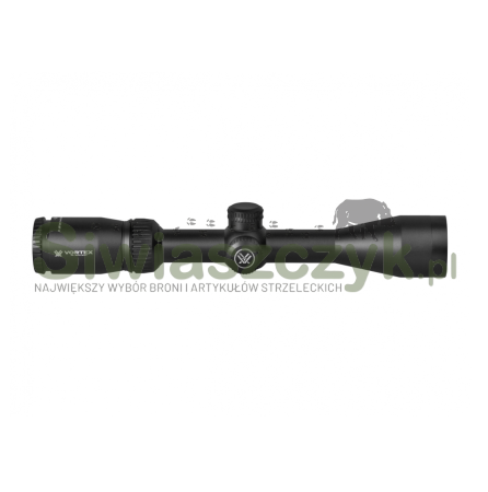 Luneta VORTEX Crossfire II 3-9x40 1" BDC MOA (186-113)-113123