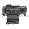 Kolimator HOLOSUN HS515CM Dot & Circle Multi Reticle Killflash Solar Panel-111966