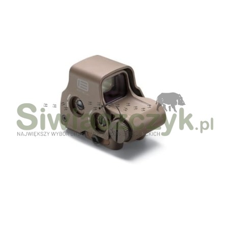 Celownik holograficzny EOTECH EXPS 3-0 TAN-120705