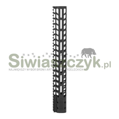 Łoże ERGO GRIPS SuperLite 15" Free Float M-Lok (4820-15)-124688