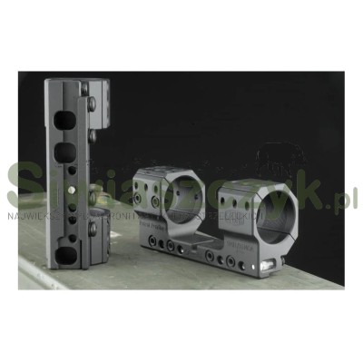 Montaż SPUHR 34mm 20,6 MOA H-35mm L-121mm (SA-4601)-124690