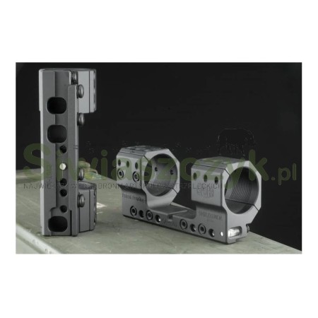Montaż SPUHR 34mm 20,6 MOA H-35mm L-121mm (SA-4601)-124690