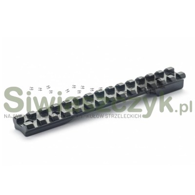 Szyna RUSAN Picatinny Sauer 80/90/92 0MOA (B-89)-124691
