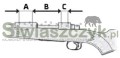 Szyna RUSAN Picatinny Sauer 80/90/92 0MOA (B-89)-ec9401de08779db1900e7a5421524c31