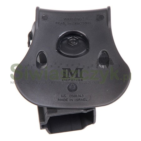 Kabura IMI Defense Z1060C Sig P320 Compact-105051