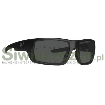 Okulary MAGPUL Apex Eyewear - Czarna ramka / Szare szkła  (MAG1130-0-001-1100)-120061