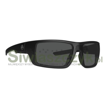 Okulary MAGPUL Apex Eyewear - Czarna ramka / Szare szkła  (MAG1130-0-001-1100)-120061