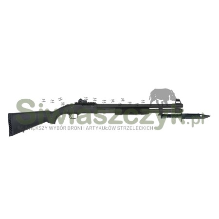 Strzelba MOSSBERG 590A1 SPX  Kal.12/76 (50771)-124700