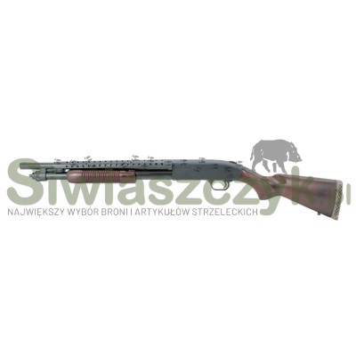 Strzelba MOSSBERG 590 Retrograde kal.12/76 (52151) -124702