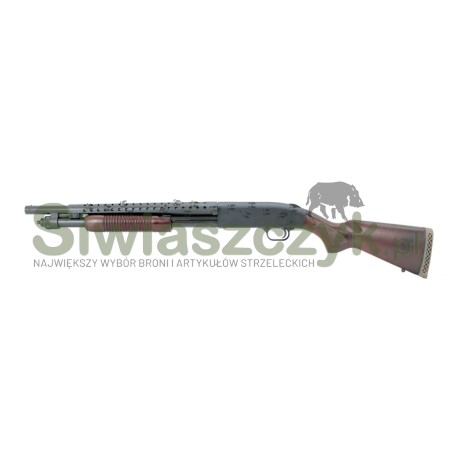 Strzelba MOSSBERG 590 Retrograde kal.12/76 (52151) -124702