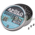Śrut APOLO Premium Domed 4,5/500 0,60g(9,00gr)(E19913)-120868