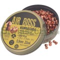 Śrut APOLO Air Boss Barracuda Copper 5,52/250  1,36g(21,00gr)(E30001-2)-120878