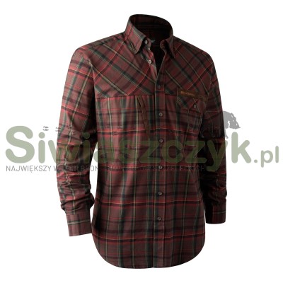 Koszula Deerhunter Rhett (8617)-109404