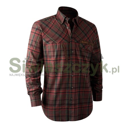 Koszula Deerhunter Rhett (8617)-109404