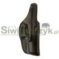 Kabura VEGA T104 Black/Leather - 1911-119933
