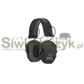 Ochronniki słuchu WALKER's Razor Slim - Czarne (GWP-RSEM)-120021