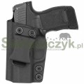 Kabura CONCEALMENT EXPRESS IWB Sig P365 LH (CEX-200724)-120667