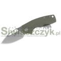 Nóż SOG Stout składany FLK Zielony OD-119975