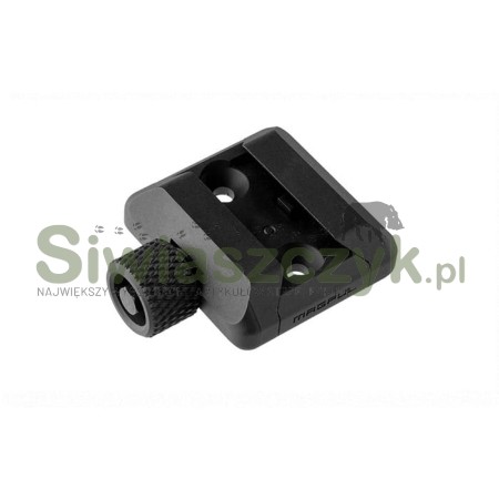 Adapter MAGPUL do dwójnogu QR Rail Grabber - Czarny (MAG1196)-119984