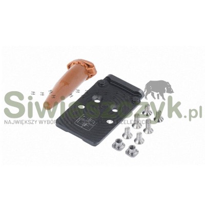 Płytka 2BME Sig Sauer P320 dla Trijicon Holosun (2BME012)-119979