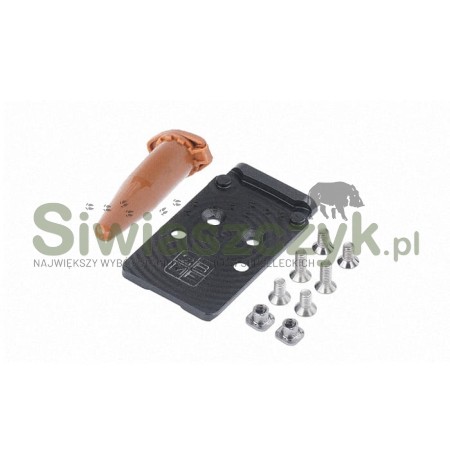 Płytka 2BME Sig Sauer P320 dla Trijicon Holosun (2BME012)-119979