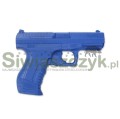 Atrapa BLUEGUNS Walther P99 (FSP99)-124711
