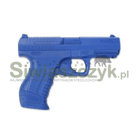 Atrapa BLUEGUNS Walther P99 (FSP99)-124711